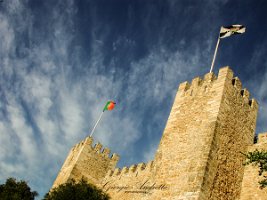 Castelo de Sao Jorge 002