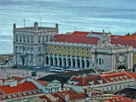 Castelo de Sao Jorge 014