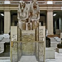 museo ramses II e nefertari