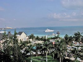 Cancun Bahía de Mujeres 1