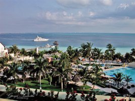 Cancun Bahía de Mujeres 3