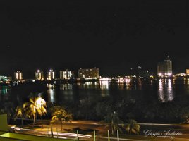 Cancun notturno 4