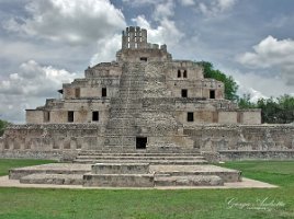 Edificio de los Cinco Pisos 2