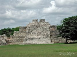 veduta dall'edificio de los Cinco Pisos 4