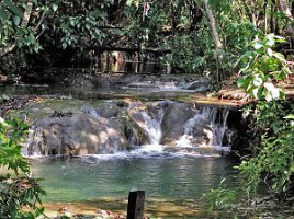 Laghetto della cascata 3