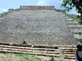 la grande piramide