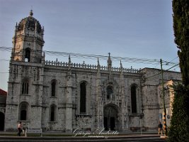 Mosteiro dos Jeronimos 002