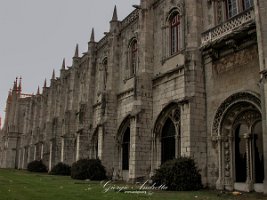 Mosteiro dos Jeronimos 003