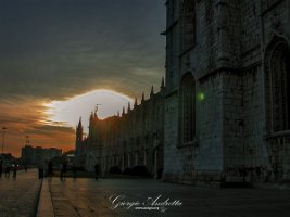 Mosteiro dos Jeronimos 004