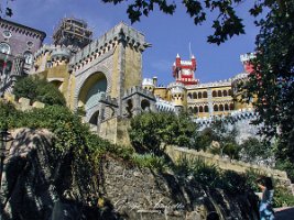 Palacio da Pena 002