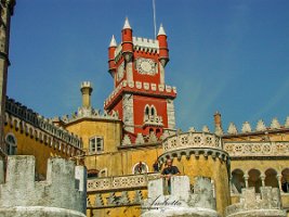 Palacio da Pena 003