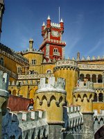 Palacio da Pena 004