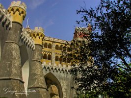 Palacio da Pena 005