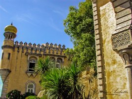 Palacio da Pena 006