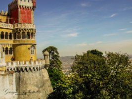 Palacio da Pena 007