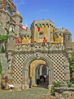 Palacio da Pena 008