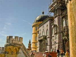 Palacio da Pena 010