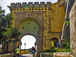 Palacio da Pena 013