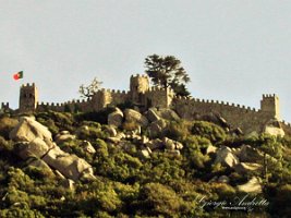 Castelo dos Mouros 01