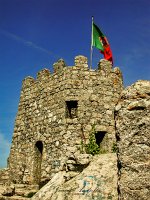 Castelo dos Mouros 02