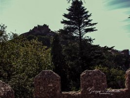 Castelo dos Mouros 03