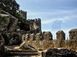 Castelo dos Mouros 05