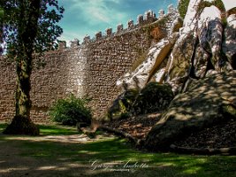 Castelo dos Mouros 08