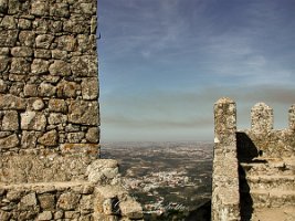 Castelo dos Mouros 09