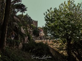 Castelo dos Mouros 10