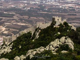 Castelo dos Mouros 13