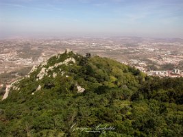 Castelo dos Mouros 14