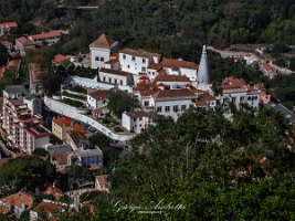 Castelo dos Mouros 15