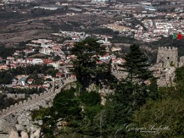 Castelo dos Mouros 16