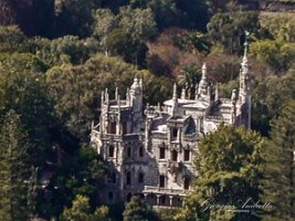 Castelo dos Mouros 17