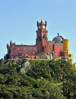 Palacio da pena