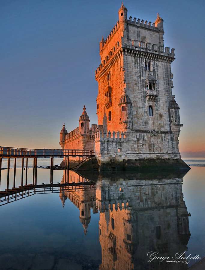 Torre de Belém 