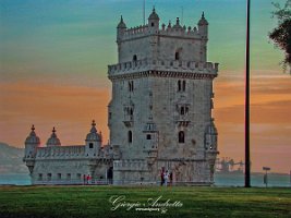 Torre di Belem 02