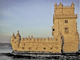 Torre di Belem 04