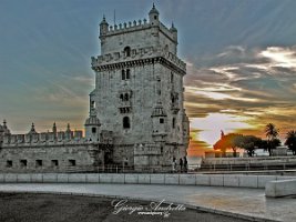 Torre di Belem 05