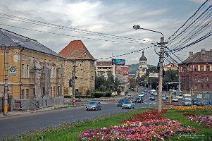 Cluj Napoca 01