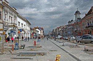 Cluj Napoca 02