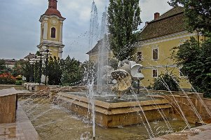 Chiesa cattolica romana