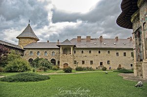 Monastero_Sucevita_002