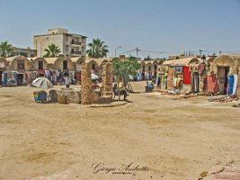 Medenine (piazza nel gorfa)